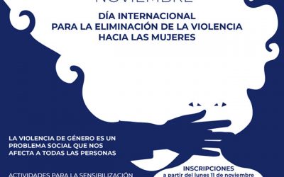 25N Collado Villalba: Día Internacional   para  la   Eliminación   de  la Violencia hacia las Mujeres.