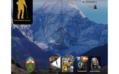 VII Semana Internacional de Montaña de Guadarrama