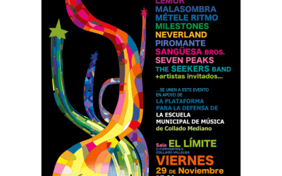 «Música para la Vida»