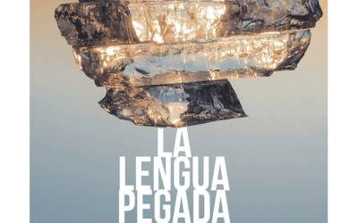 “La lengua pegada al hielo”