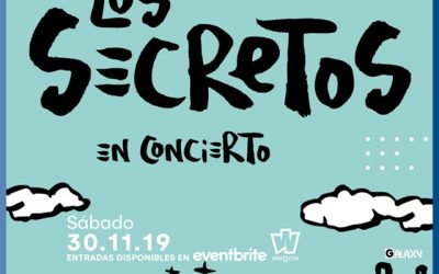 Los Secretos