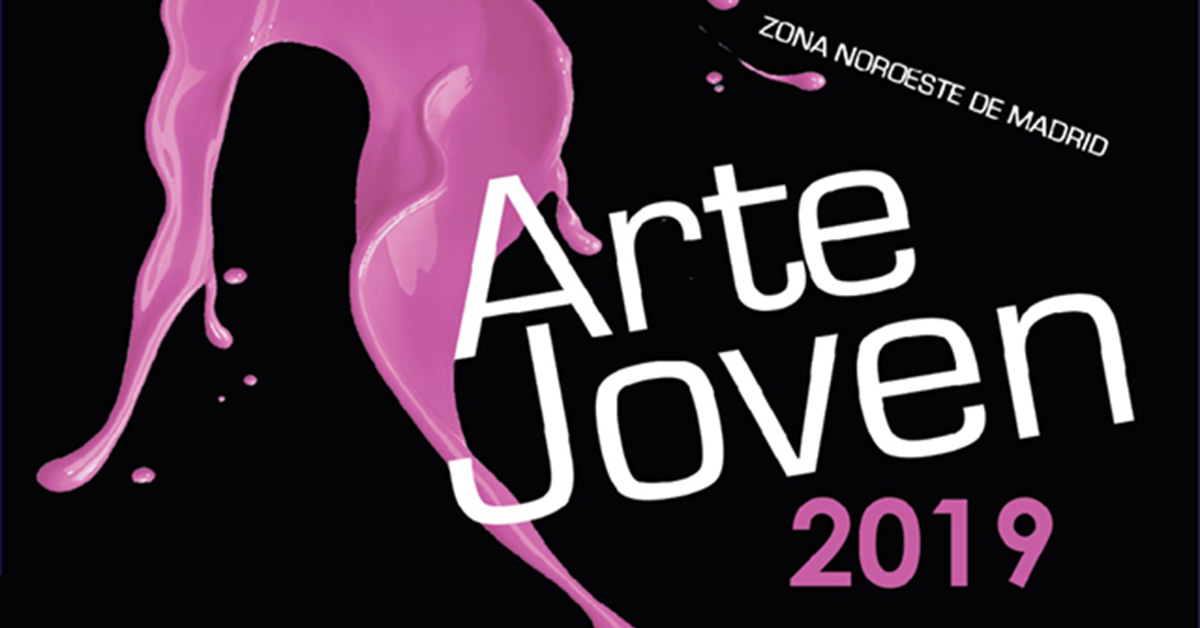 XVI Circuito de Arte Joven (2019) la darsena