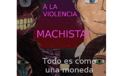 25N Mancomunidad La Maliciosa: Día Internacional   para  la   Eliminación   de  la Violencia hacia las Mujeres.