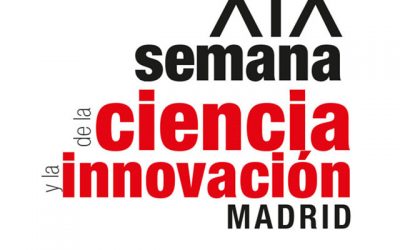 XIX Semana de la Ciencia y la Innovación, en Collado Villalba.