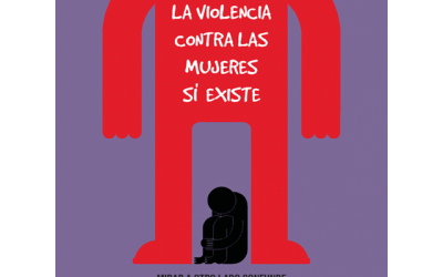 25N Mancomunidad THAM: Día Internacional para la Eliminación de la Violencia hacia las mujeres (THAM).
