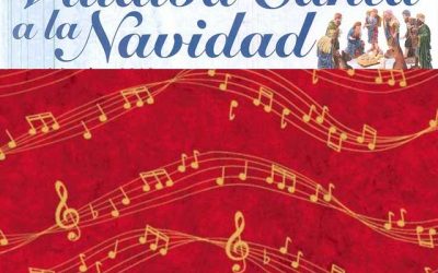 Villalba canta a la Navidad (2021)