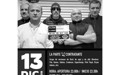 La Parte Contratante