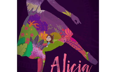 “Alicia en el País de las Maravillas»