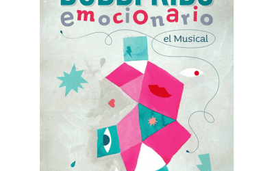 Dubbi Kids: “Emocionario”