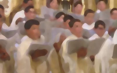 Escolanía del Valle de los Caídos