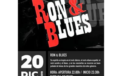 Ron & Blues