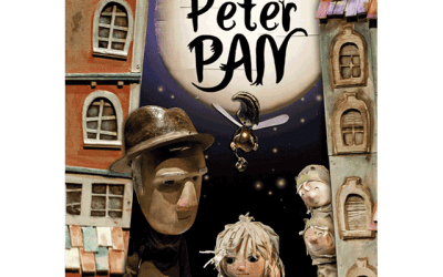 “Adiós Peter Pan”