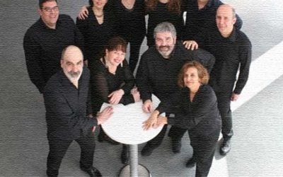 Concierto Coral de Admanum