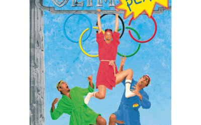 Yllana: “Olimplaff”