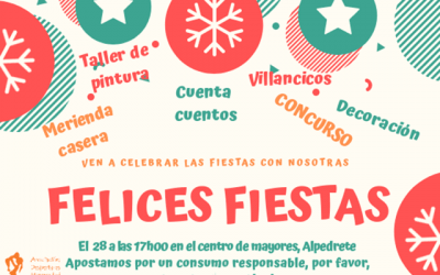 Felices Fiestas
