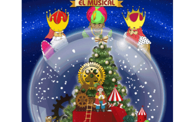 “Naviland, el musical”