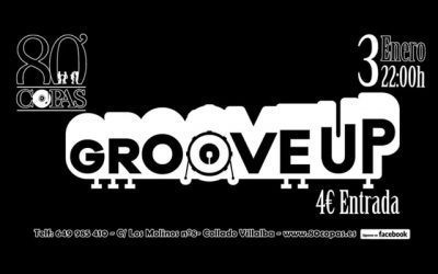 Groove Up