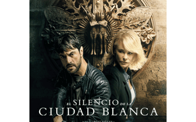 Cine: “El silencio de la Ciudad Blanca”
