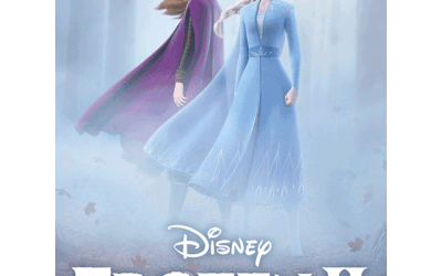 Cine de verano: “Frozen II”