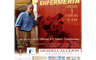 Conferencia: “Otra visión de la Fiesta”