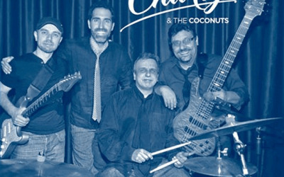 Charly & The Coconuts