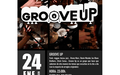 Groove Up
