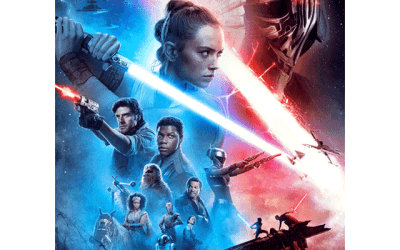 Cine: “Star Wars. El ascenso de Skywalker”