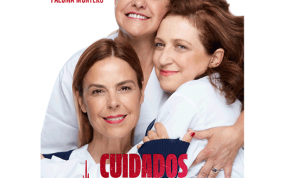 “Cuidados intensivos”