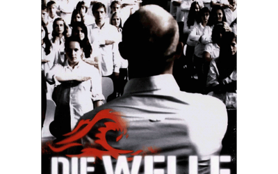 Cine: “Die Welle” (“La Ola”)