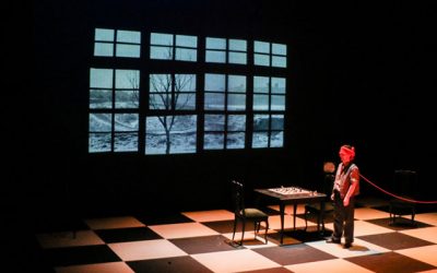 Deseos. “El Sueño del Mono”