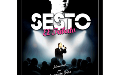 Joaquín Paz: “Sesto. El Tributo”