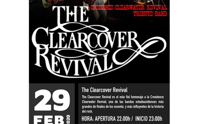 The Clearcover Revival