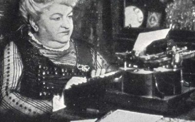 Encuentro literario: Emilia Pardo Bazán.