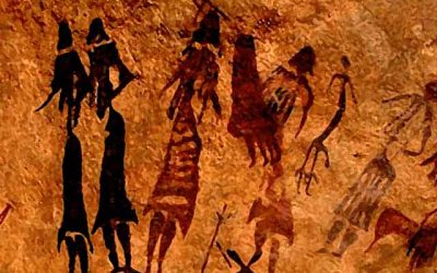 “Mujeres y Arte Prehistórico”