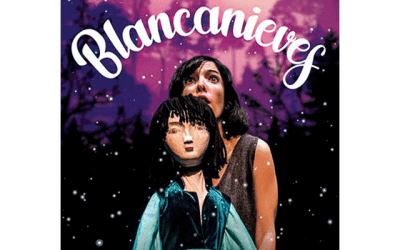 “Blancanieves”