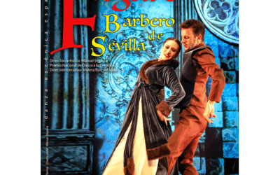 “Fígaro, Barbero de Sevilla”