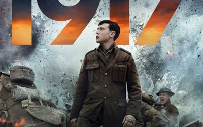 Cine: “1917”