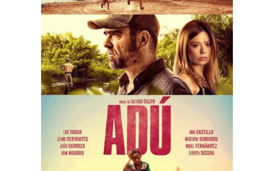 AutoCine: “Adú”