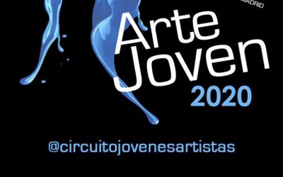 Circuito de Arte Joven 2020
