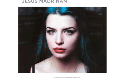 Jesús Madriñán: “Mil noches y una noche”