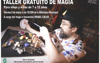 Taller de Magia