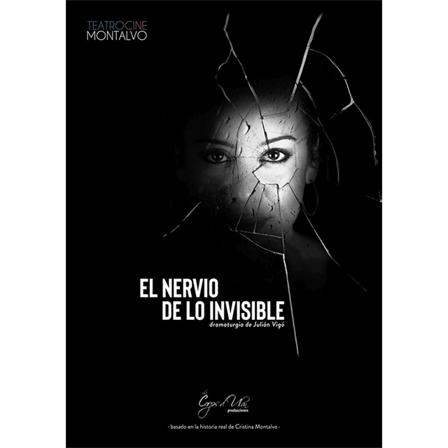 “El nervio de lo invisible”