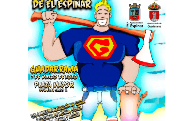 Fiesta de los Gabarreros