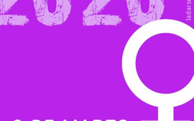 Día Internacional de la Mujer en Collado Villalba.