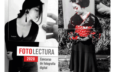 Concurso “Fotolectura 2020”