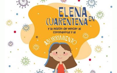 “Elena en Cuarentena”