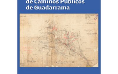 Día del Libro 2020, en Guadarrama.