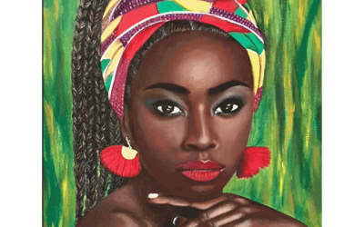 Exposición: Taller de Pintura de Alpedrete