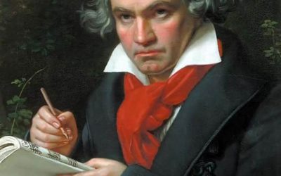 “Homenaje a Beethoven”