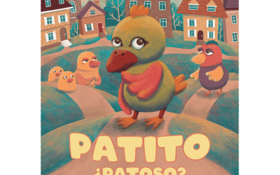Títeres: “Patito ¿Patoso?”